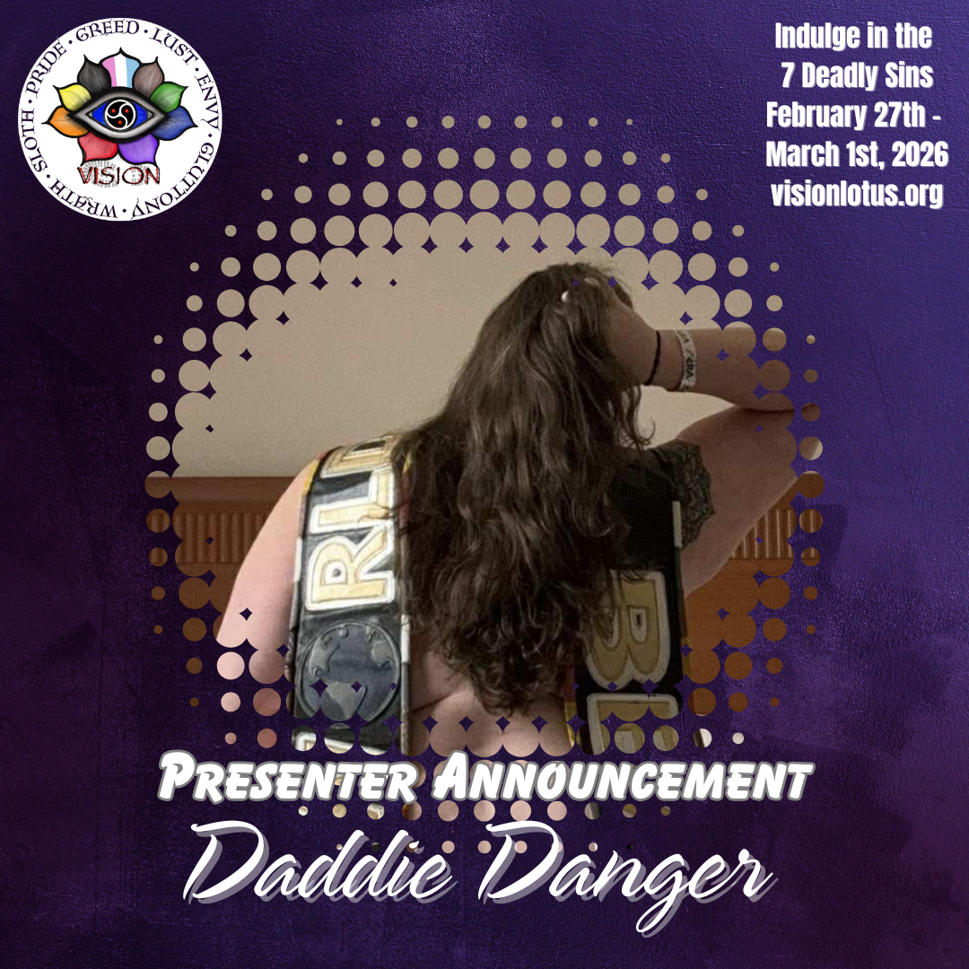 PR2026 Daddie Danger