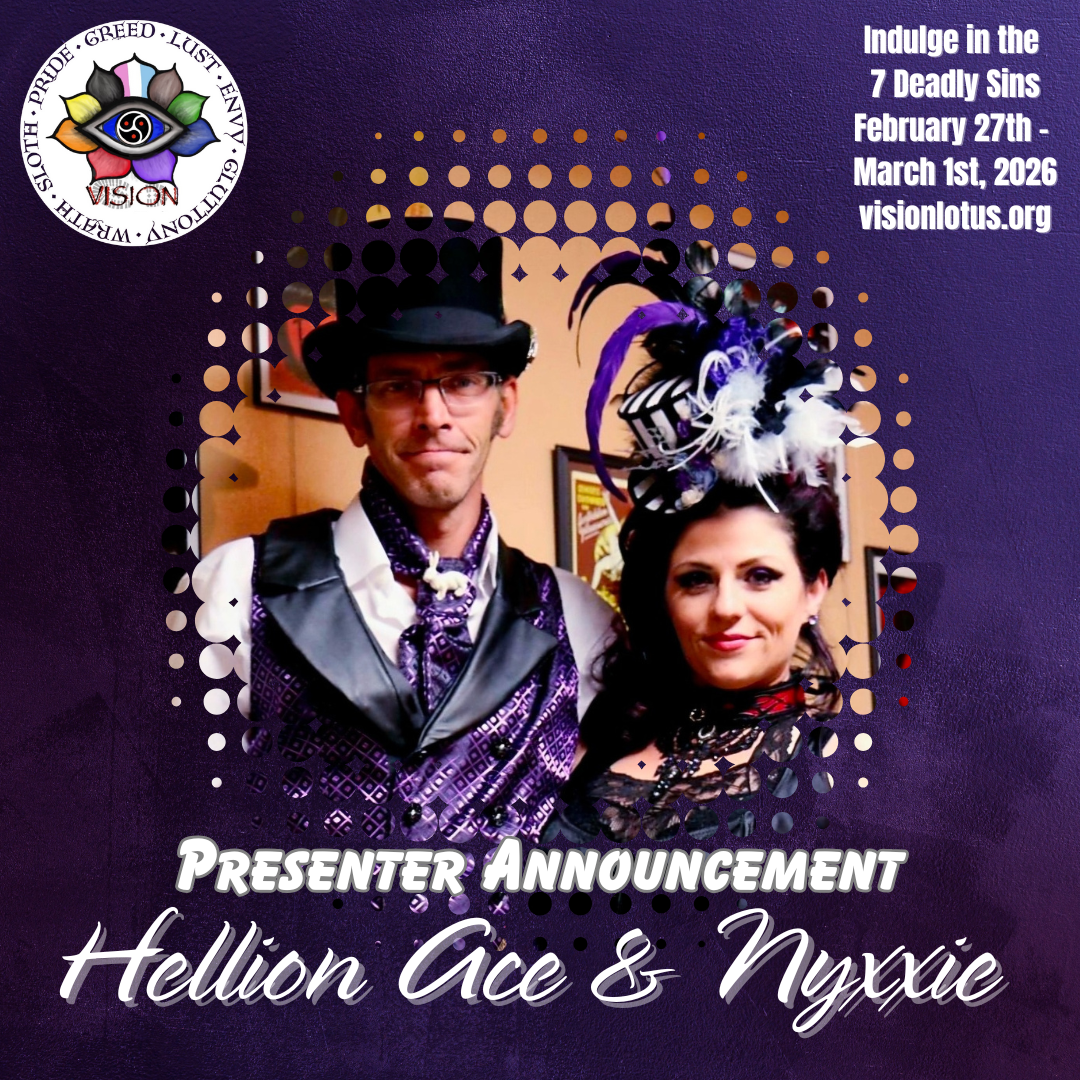 PR2026 Hellion Ace & Nyxxie