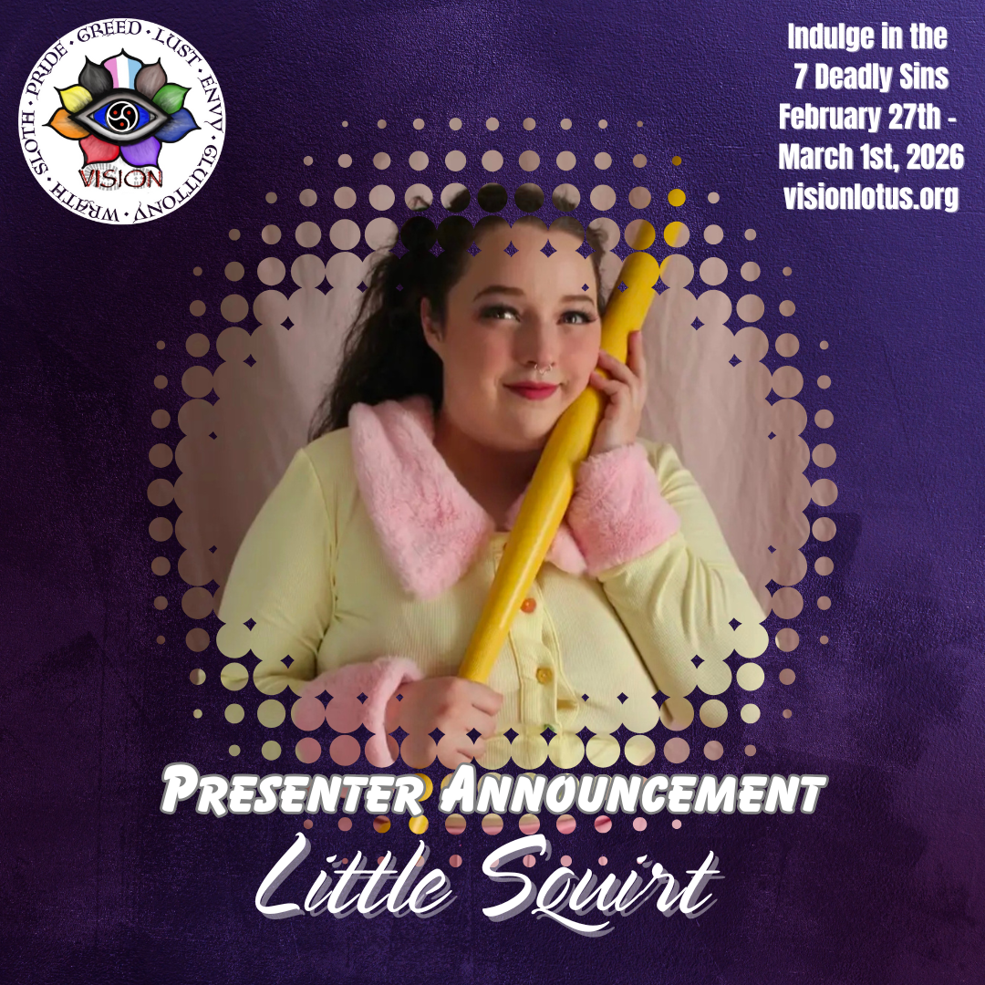 PR2026 Little Squirt